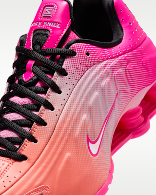 Nike Shox R4 Women's Shoes. Nike JP